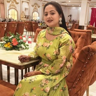 Kajal Tamta