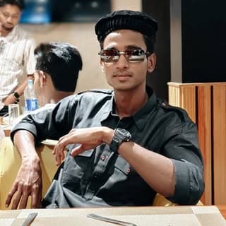 Sk Israfil