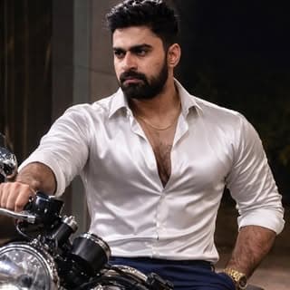Ankit Shukla
