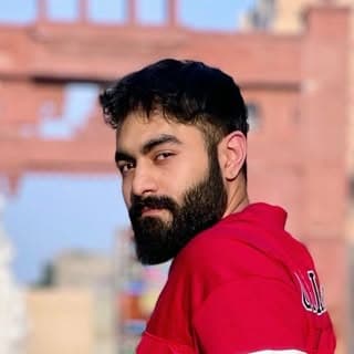 Kunwar Deep
