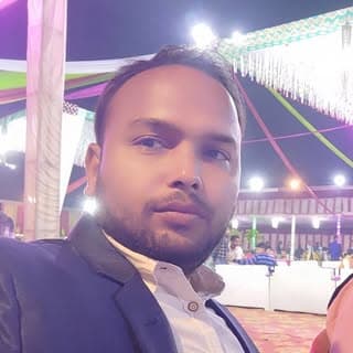 Mohit Kumar Yadav