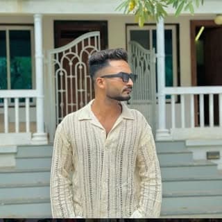 aarish shah