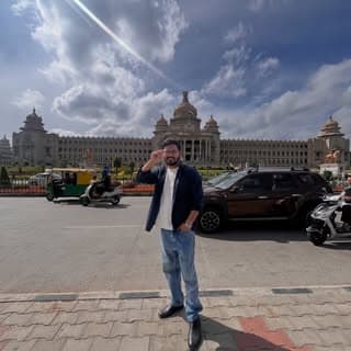 Mohammed Mohsin