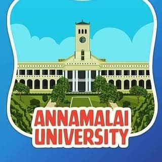 Annamalai university alumni