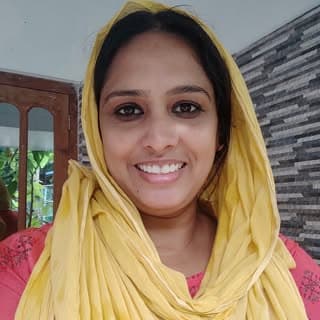Beegam Asha Sherin