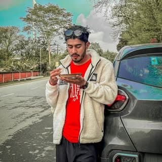Pranjal Kc