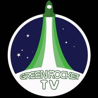 GreenRocketTV