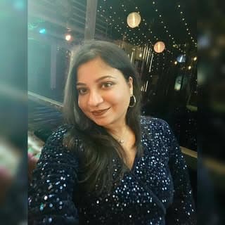 Saumya Agarwal
