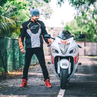 Gaurav Thakor