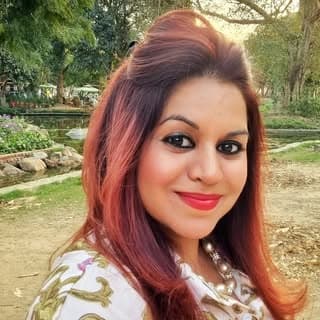 Shuchi Arora