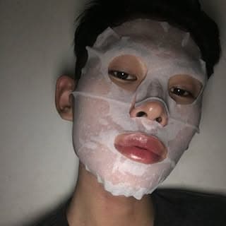 Inoka_shikhu / skincare