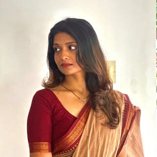 Aparna Subhash Harischandra