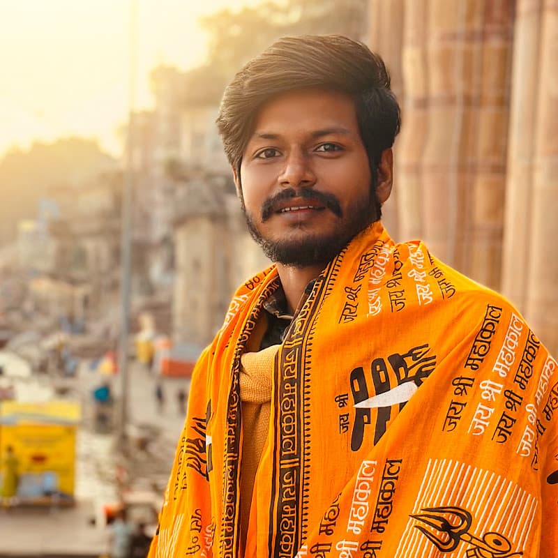 Asutosh Jena