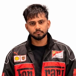 Aman Bhukkal