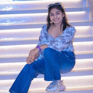 Drishti jain