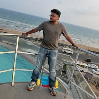 Partha Sarathi Jena