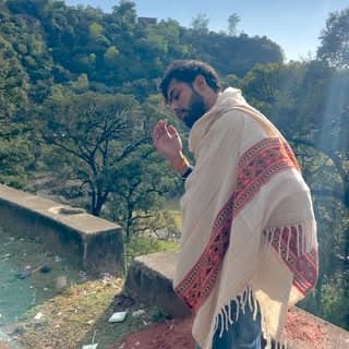 Vibhor Gaur