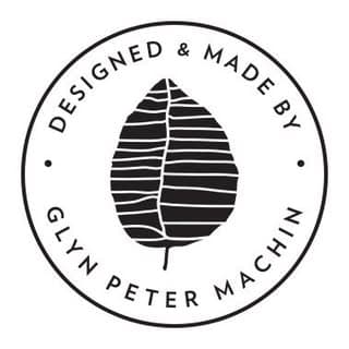 Glyn Peter Machin