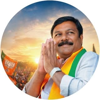 Alleti Maheshwar Reddy