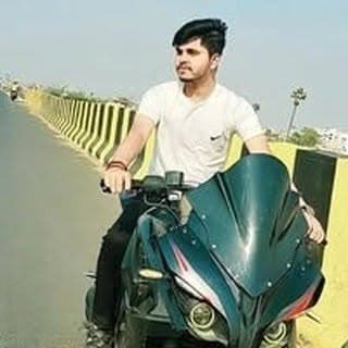 ANURAG DUBEY ❤️