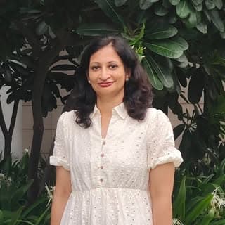 Dr Meenakshi Bothra Gupta