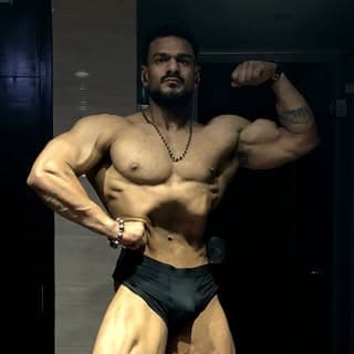Sohesh Kumar