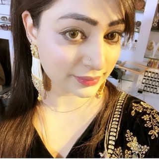Faiza Anees (Topchic)