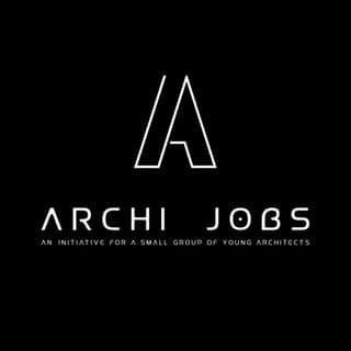ArchiJobs India®️
