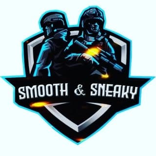 SMOOTH & SNEAKY🔥