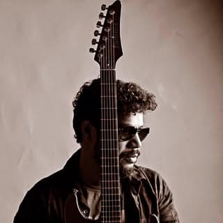 Arupjyoti Baruah