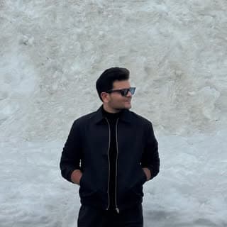 Saurin Desai