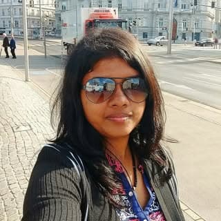 SINDHANA ROY