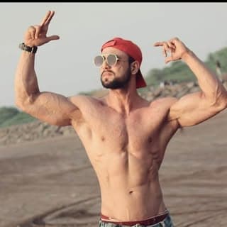Mohsin khan