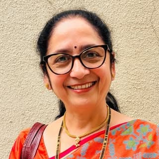 Bhagyashri Karandikar