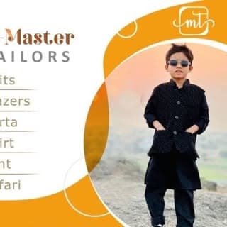 M Master Tailors