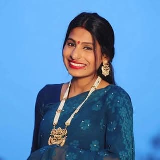 kajal dodiya fanclub