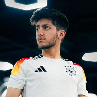 Sahil Rana