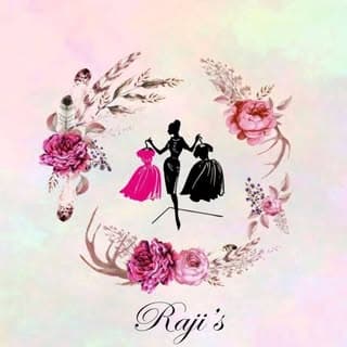 Rajisfashionaire
