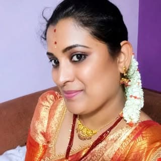 Gowtami Reddy❤️