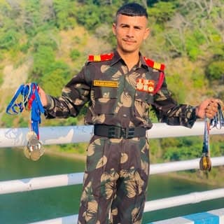 Rajan Kamboj