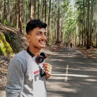 Vipin Anto 🧿