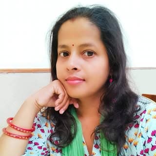 Tapasya Kushwaha