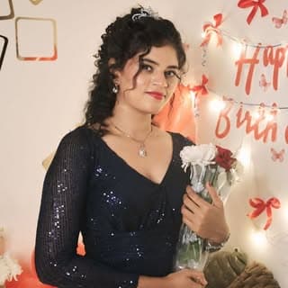 Sakshi Pal