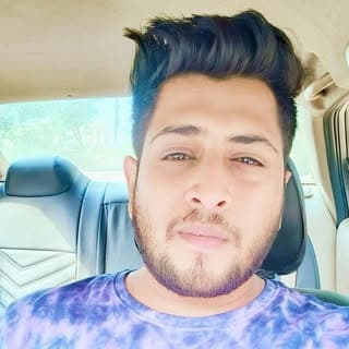 Sanket Mishra