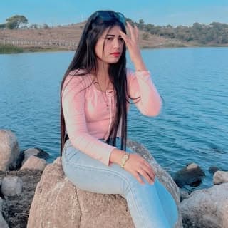 Kavita Rai