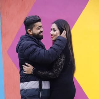 Neha Sahil Rajput