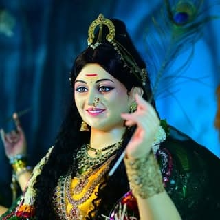 🌺न्यु विशाल ची माय माऊली🌺