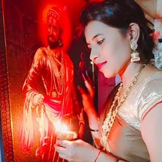 Sneha Jivan Sontakke