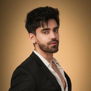 Avinash Mishra