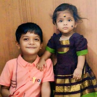 Gopi Renish